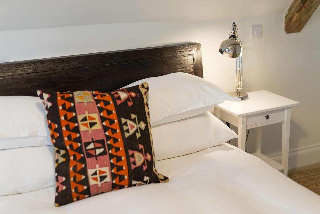 The Holford Arms Bed & Breakfast Tetbury Exterior photo