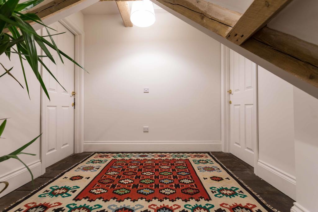 The Holford Arms Bed & Breakfast Tetbury Exterior photo